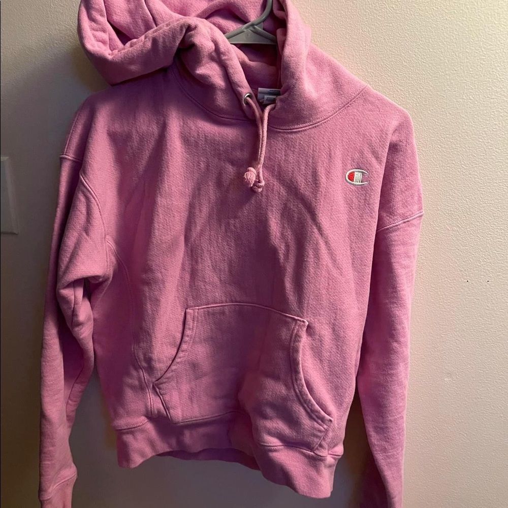 Champion Hoodie